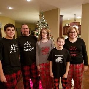 Meet your Posher, Charity